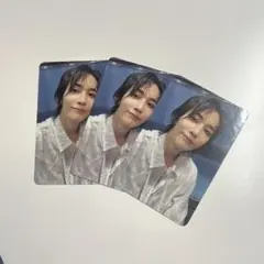 SEVENTEEN SPILL THE FEELS 封入 まとめ売り ジョンハン