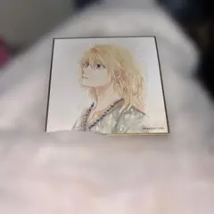 暁のヨナ　花とゆめ展　ブラインドミニ色紙 Amazon.co.jp: 花とゆめ展 暁のヨナ ブラインド ミニ 色紙 全8種