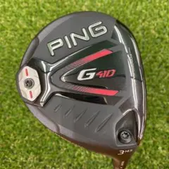 ピン G410 フェアウェイウッド