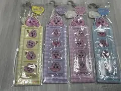 【新品未開封】おぱんちゅうさぎ フォトフォルダー セット売り（バラ売り不可）