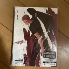 WINDBREAKER season2 DVD