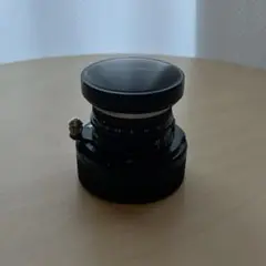 フォクトレンダー HELIAR 40mm F2.8 Aspherical VM