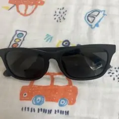 PEARLY GATES PG-905 ブラック サングラス