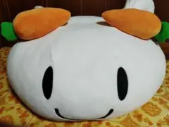 ホロライブ 兎田ぺこら 野うさぎぬいぐるみ