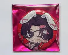 WIND BREAKER 蘇枋隼飛×1 BunnyStyle ギラギラ缶バッジ