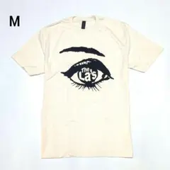 THE LA’S ザ・ラーズ Tシャツ バンドTシャツ ナチュラル M