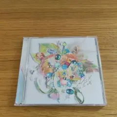 風と凪 ベストアルバム 熊木杏里