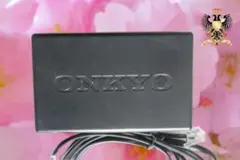 onkyo コンポ付属品? ①-31