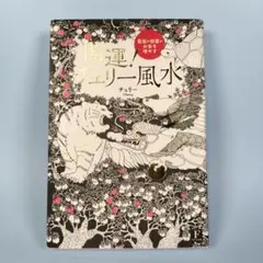 *　開運! チェリー風水　最強の部屋がお金を増やす　　　　　　　　　　b708b