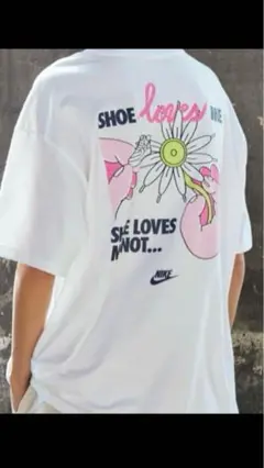 Nike マックス90Ｔシャツ　男女兼用