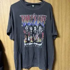 That'slife tシャツ