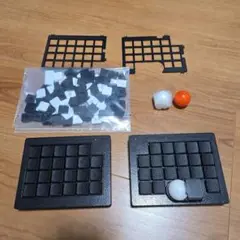 conductor 分割キーボード　狭ピッチ40％オーソリニア 40%でオーソリニアのキーボード「O51Go」を使ってみた - onesuite