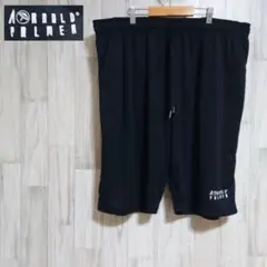 ●ARMOLD PALMEA● ジャージパンツ ハーフパン 大きいサイズ 5L