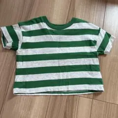 UNIQLO Tシャツ 80サイズ