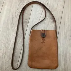 値下げ！チーバ　ミニサコッシュ