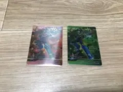 ロックマン 3Dカード