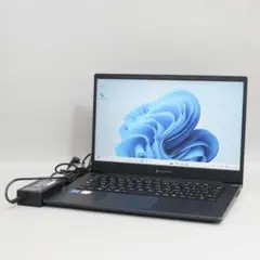 dynabook MJ54/HS Win11pro搭載 16GB SSD256G