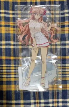 マリア・カデンツァヴナ・イヴ デート服Ver.