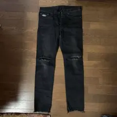 ヒステリックグラマー パンツ ジーンズ