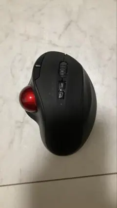 ジャンク　トラックボール