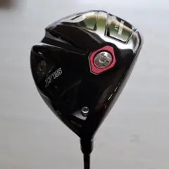 (美品)　J715 ドライバー 　Rシャフト