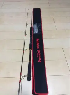 極美品　ウォーターランド　ブラックダイヤモンド　潮来釣具　村田基　S606 楽天市場】(5)ウォーターランド ブラックダイヤモンド S604