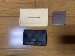 ルイヴィトンキーケース
