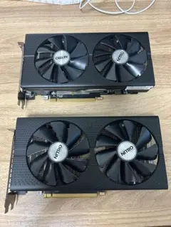 美品RX570化 Sapphire Radeon RX470 8GB 例のグラボ 2025年最新】例のグラボ RX470の人気アイテム - メルカリ