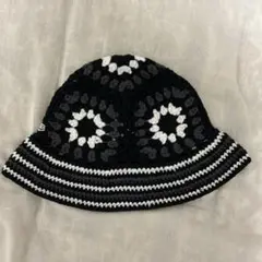 ニューエラクラッシャーハット