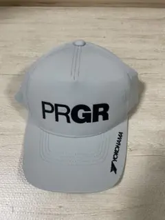 【お値下げ不可】 プロギア やわらかつば スポーツキャップ Fサイズ