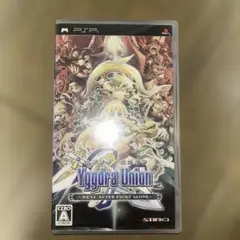 Yggdra Union - We'll Never Fight Alone