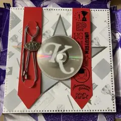 【トレカ無】KiiiKiii UNCUT GEM GROUNDWORK　ピンク