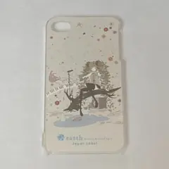 earth music&ecology 初音ミクコラボスマホケース 【未使用品】