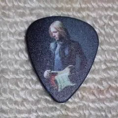 Kenny Wayne Shepherd ギターピック