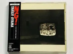 箱帯☆小山卓治/NG! 32DH469 旧規格 初期 廃盤レア CBS/SONY