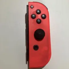 Nintendo Switch コントローラ 赤 ジャンク