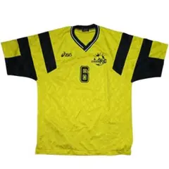 TSURUI CHUOH F.C.サッカーユニホーム サイズO