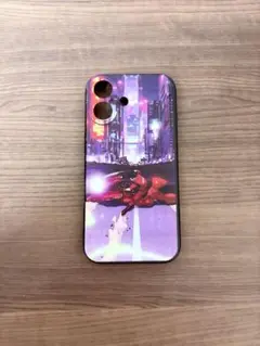 AKIRA Slide iPhone16ケース
