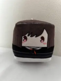 東雲絵名　ぬいぐるみ　プロセカ　モアプラススクエアマスコット