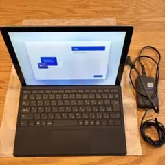 【値下げ】Microsoft Surface Pro 7 256GB 8GB