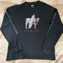 ▼コメント必須▼藤井風 もうええわ L Tシャツ 長袖 ロンT HEHN グッズ コメ必須☆藤井風 もうええわ L Tシャツ 長袖 ロンT HEHN グッズ