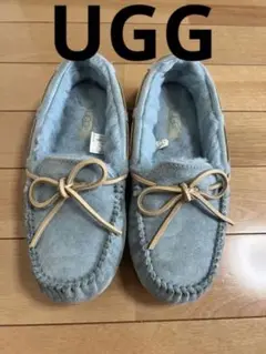 最終価格 UGG モカシン