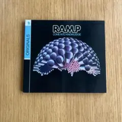 (USED)RAMP COME INTO KNOWLEDGE ロイエアーズ　LP 41rdoxU4SpL._UF1000,1000_QL80_.jpg