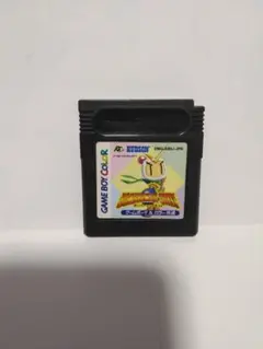 ゲームボーイ ボンバーマンクエスト