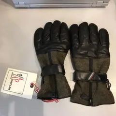 2025年最新】MONCLER メンズ 手袋の人気アイテム - メルカリ