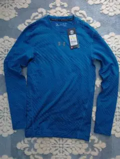 Under Armour ColdGear コンプレッションTシャツ M