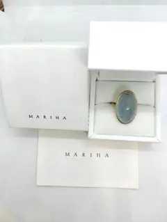 【未使用に近い】早い者勝ち！ロードクロサイトMARIHA アースドロップスリング 未使用に近い】早い者勝ち！ロードクロサイトMARIHA アース