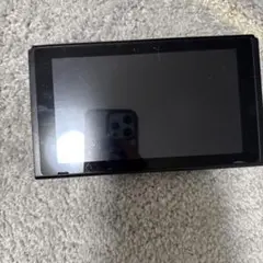 Nintendo Switch 本体