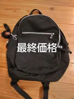 kipling　リュック　バックパック