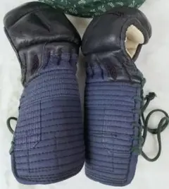 剣道 コテ 中高生用 美品